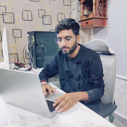 Lokesh Rathore